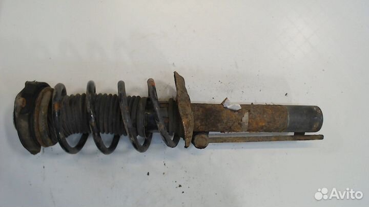 Амортизатор подвески Volkswagen Jetta 5, 2008