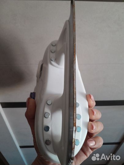 Коньки детские раздвижные