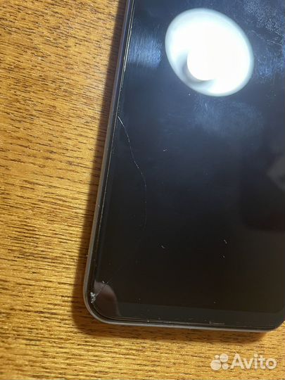 Телефон honor 10 lite