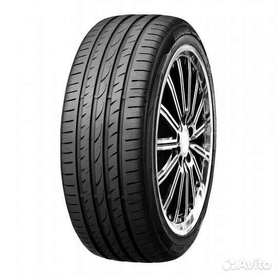 Roadstone Eurovis Sport 04 215/50 R17