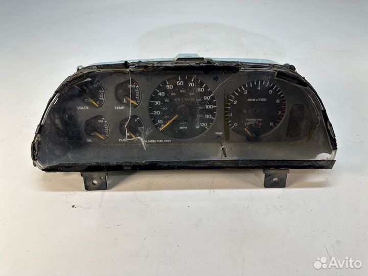 Панель приборов Ford Probe 1991