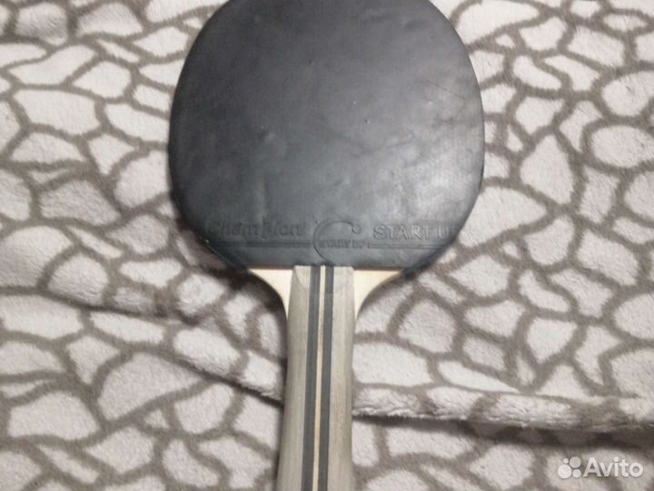 Ракетка для настольного тенниса