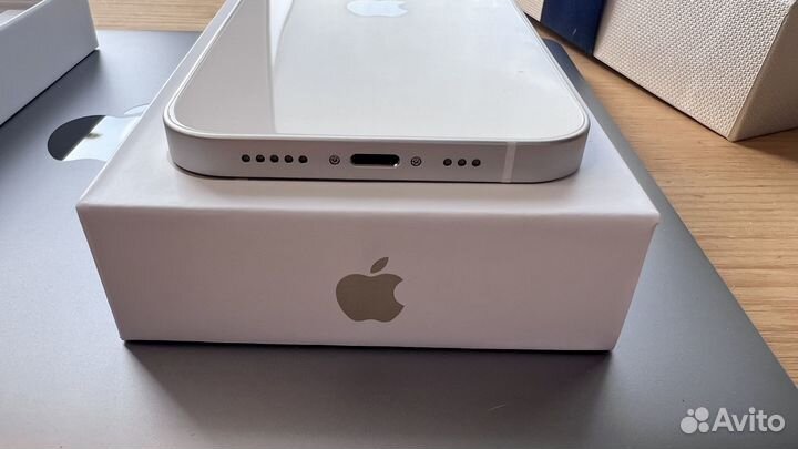 iPhone 12, 128 ГБ