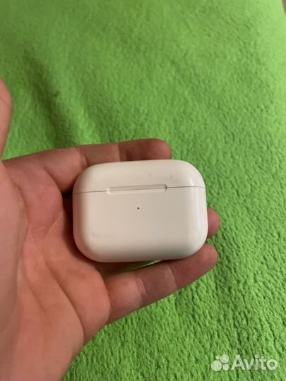 Airpods pro 2 с чехлом