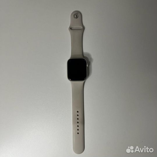 Apple watch se2 2022