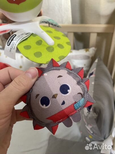 Мобиль tiny love