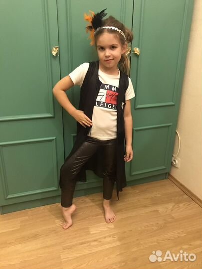 Костюм для вечеринки Брюки с кардиганом