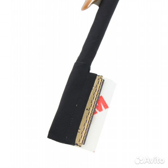 Шлейф матрицы новый 6017B0427401