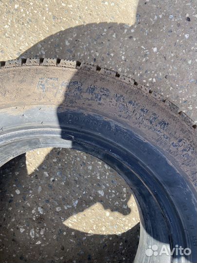 Formula Vallai 225/65 R17