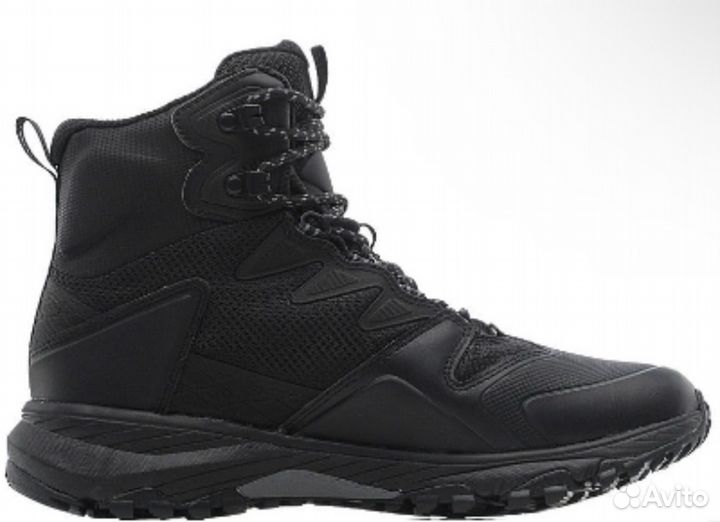 Ботинки The North Face