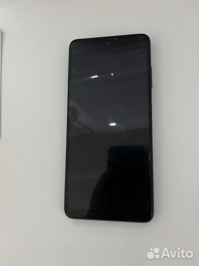 Xiaomi Poco x3 nfc