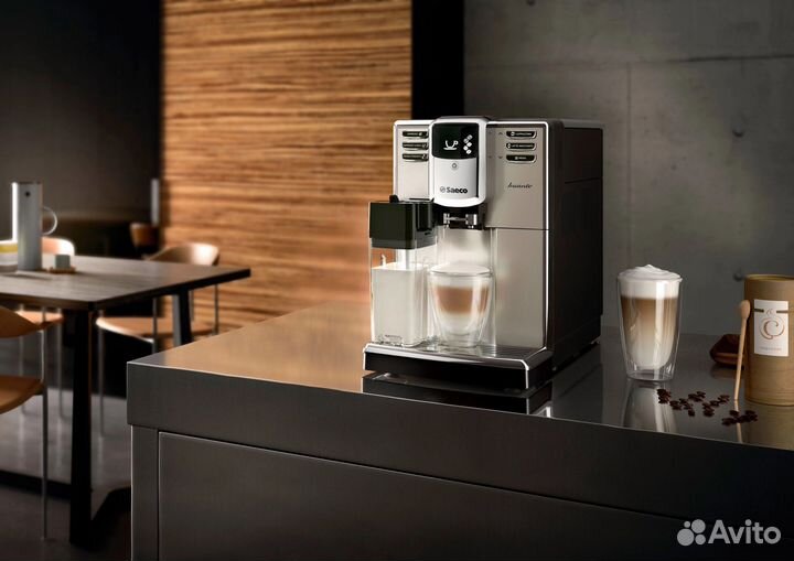 Аренда кофемашины для офиса,дома, ресторана и т.д