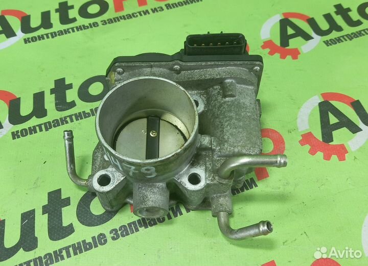Дроссельная заслонка toyota estima ACR50W 2AZ-FE
