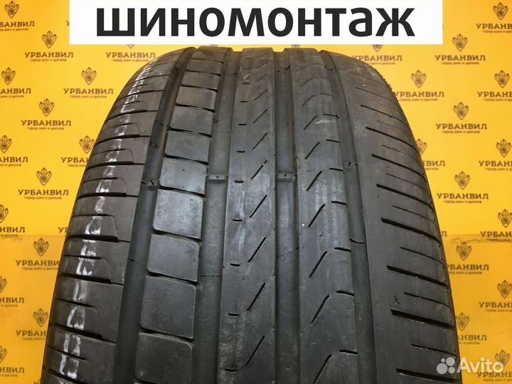 Pirelli Scorpion Verde 265/45 R20 104Y