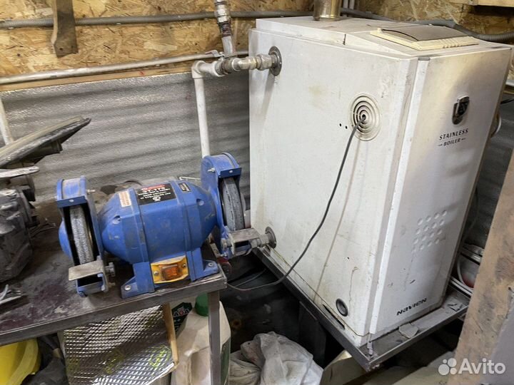 Гараж на час, автосервис самообслуживания,аренда п