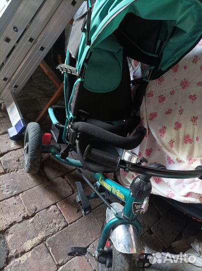 Велосипед прогулочный