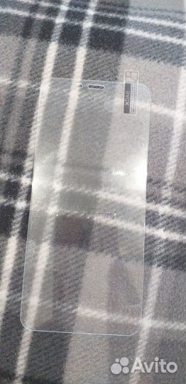 Защитное закаленное стекло 3D