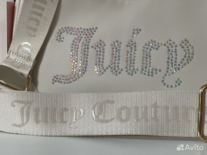 Juicy couture сумка