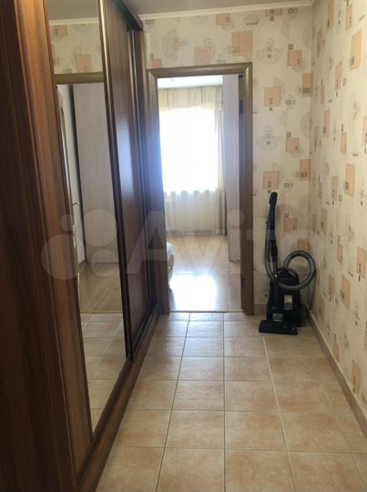 3-к. квартира, 60 м², 3/5 эт.