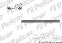 Ремкомплект двери правый для mercedes vito / V-class (W638) 02.96-01.03