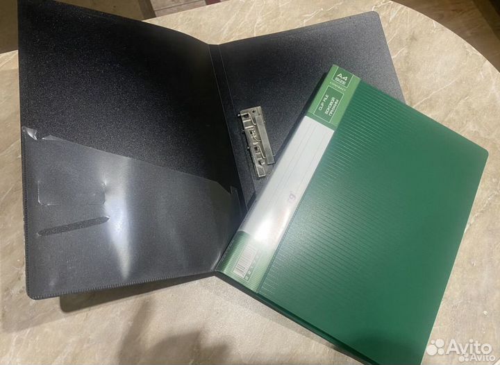 Папки,ежедневники