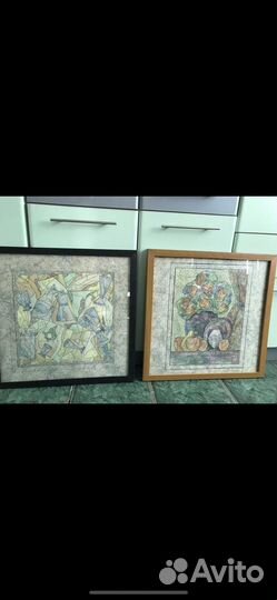 Картины в интерьер