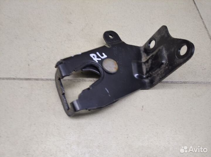 Защелка Focus II 2005-2008