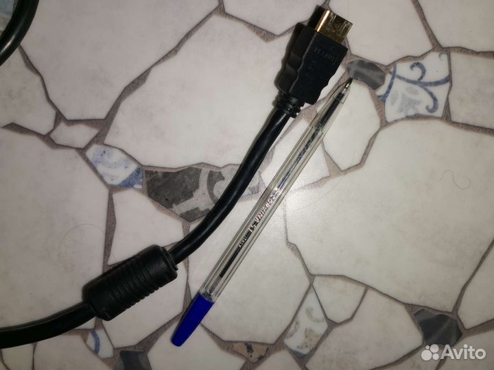 Кабель hdmi 6.5м и 1м