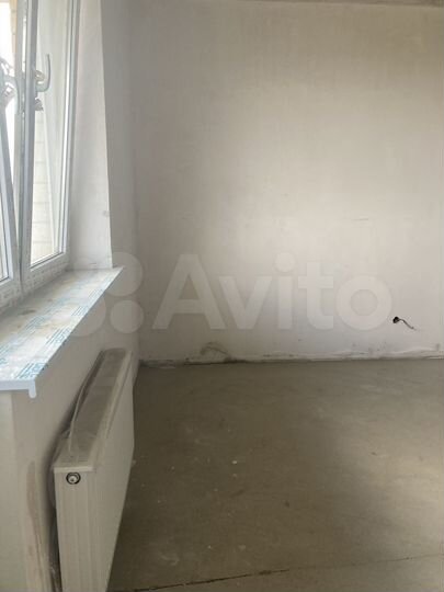 Квартира-студия, 30 м², 3/5 эт.