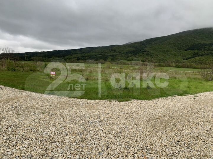 Участок 4 сот. (ИЖС)