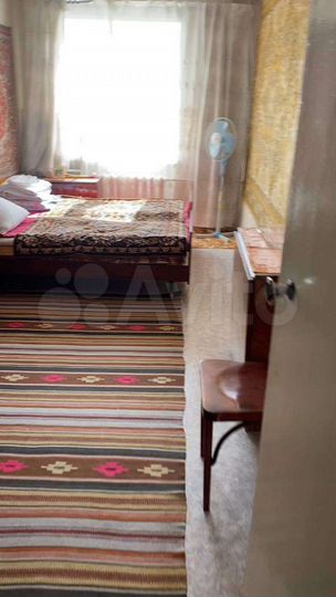 2-к. квартира, 43 м², 5/5 эт.