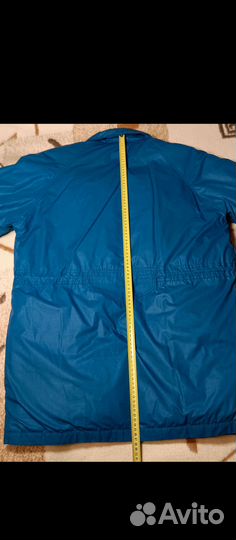 Пуховик женский 50-52 размер