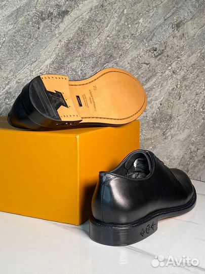Туфли мужские Louis Vuitton