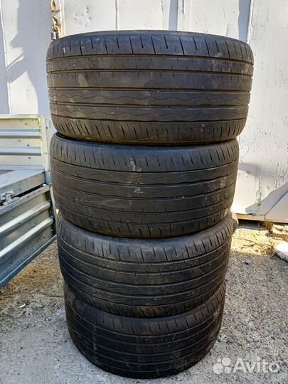 Hankook Ventus S1 Evo Z 295/35 R21 107Y