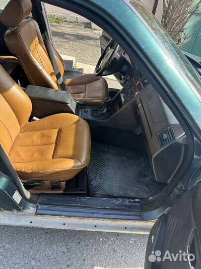 Mercedes-Benz C-класс 2.2 МТ, 1995, 475 000 км