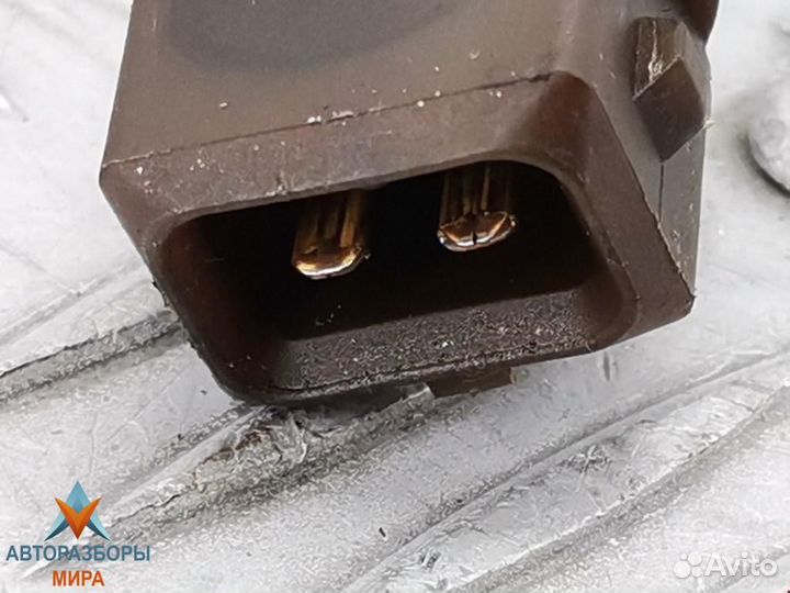 Форсунка Volkswagen Sharan 1998 028130201S