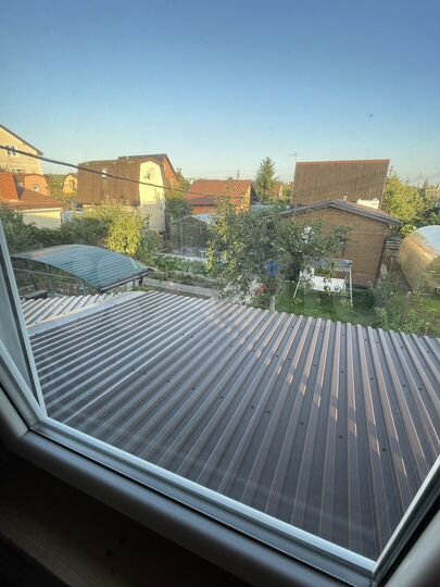 Дача 59 м² на участке 4,5 сот.