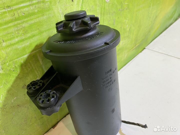 Бачок гур BMW 7 E65 E66 X5 E70 X6 E71 324167529630