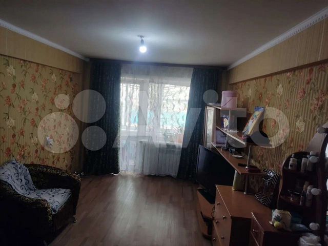 2-к. квартира, 46 м², 1/5 эт.