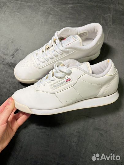 Кроссовки Reebok Womens Classic женские