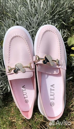 Топсайдеры