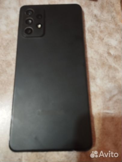 Samsung Galaxy A72, 8/256 ГБ