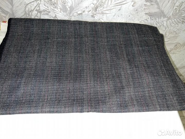 Ткань шерсть