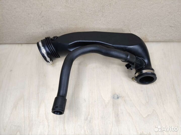 Новый Патрубок турбины Peugeot Citroen EP6 турбо