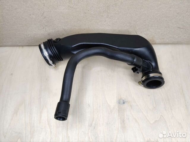 Новый Патрубок турбины Peugeot Citroen EP6 турбо