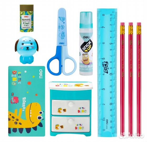 Набор школьника