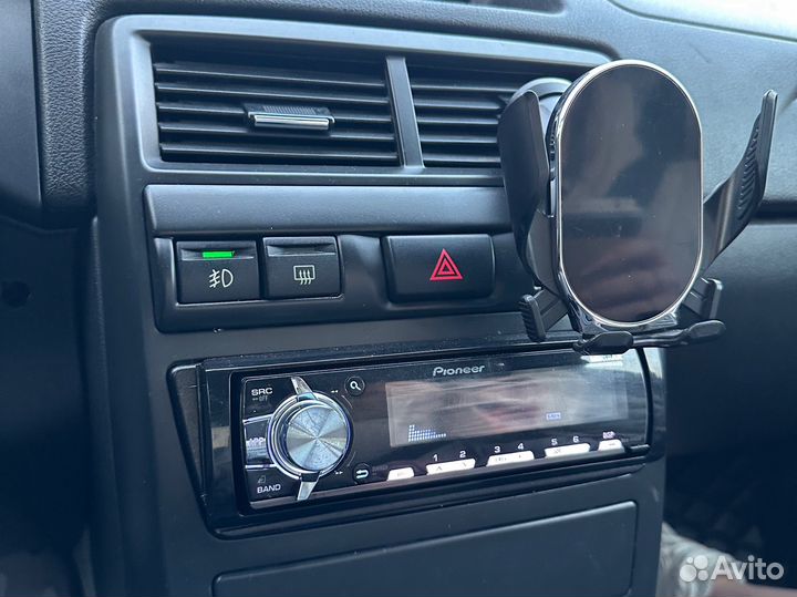 Мафон pioneer