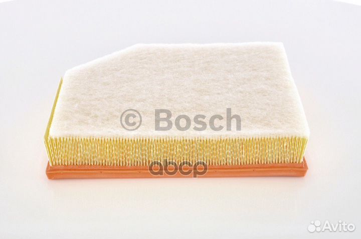 F 026 400 567 фильтр воздушный Volvo XC60/XC90