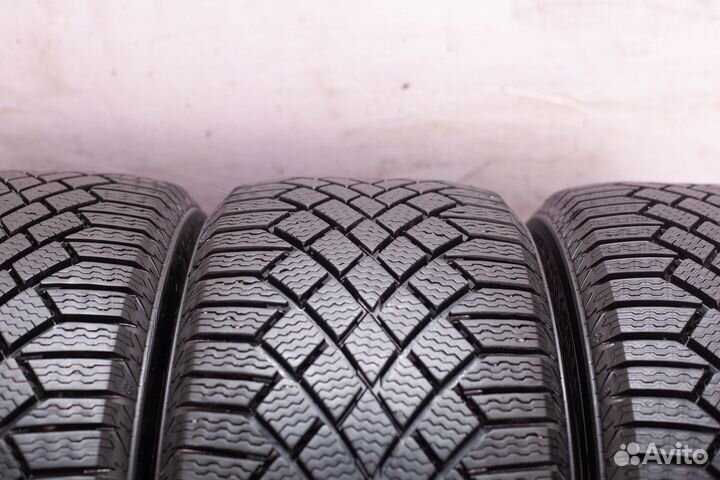 Continental ContiVikingContact 7 225/50 R18 99T