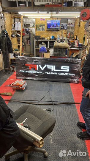 Модульная пвх плитка